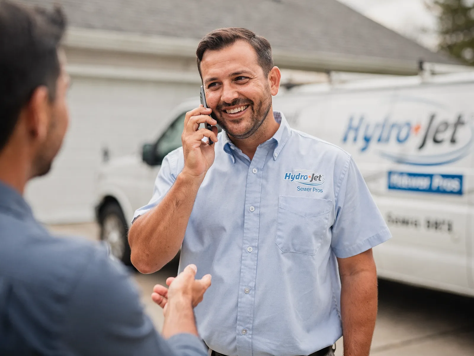 Hydro Jetting Sartell, MN FAQs